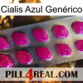 Cialis Azul Genérico 09